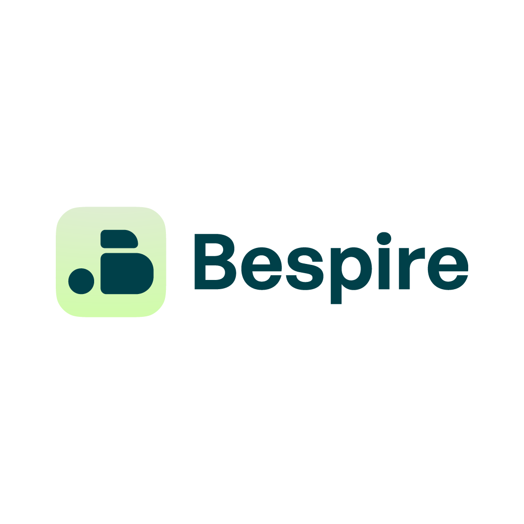 Bespire logo